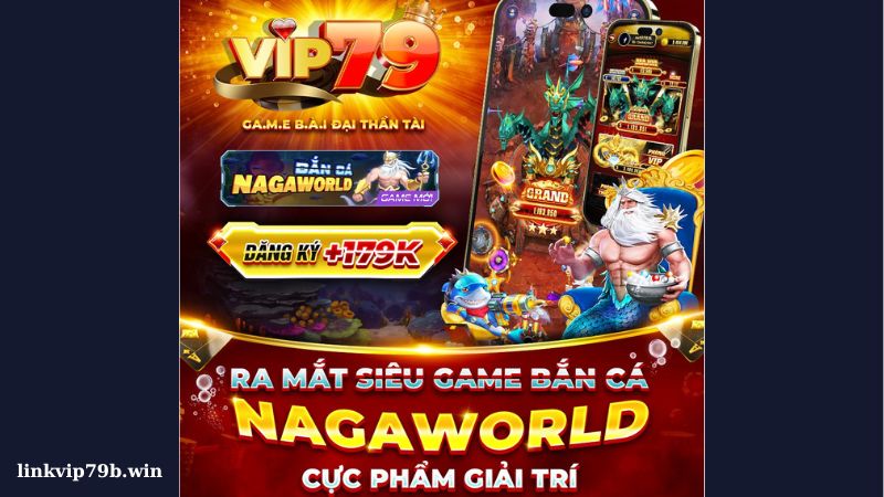 Các trò chơi game slot Vip79 hấp dẫn