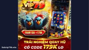 Giới thiệu game slot Vip79
