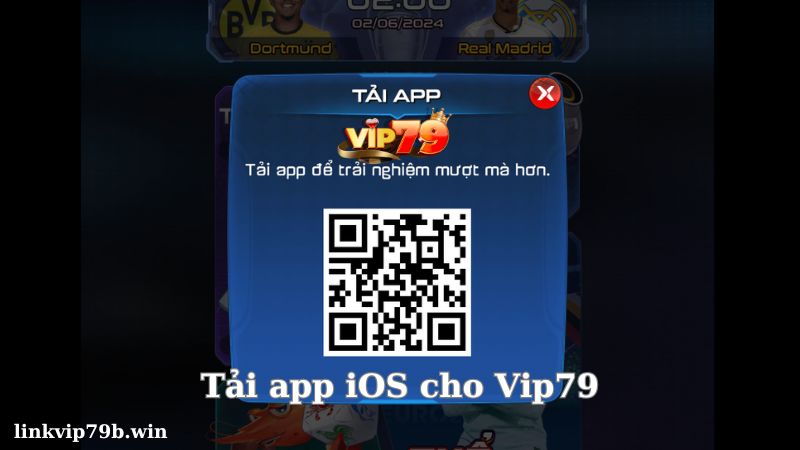 Ưu điểm nổi bật của App Vip79