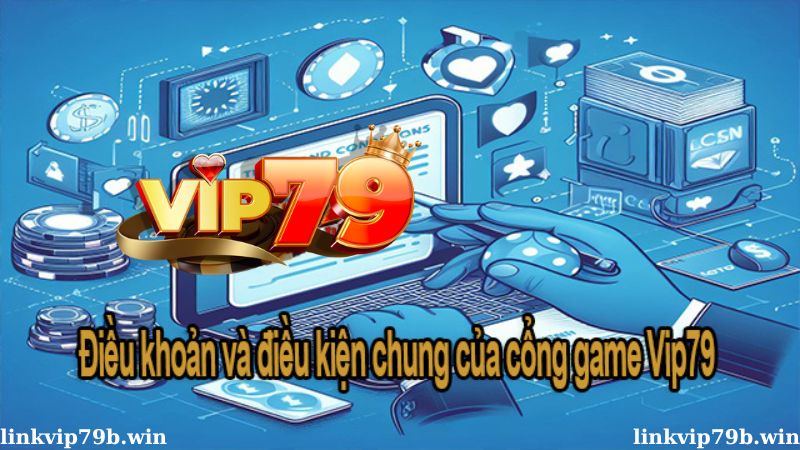 Các điều khoản và điều kiện Vip79